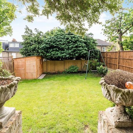 Beautiful 3Bd Home Forest Hill South London Exteriör bild