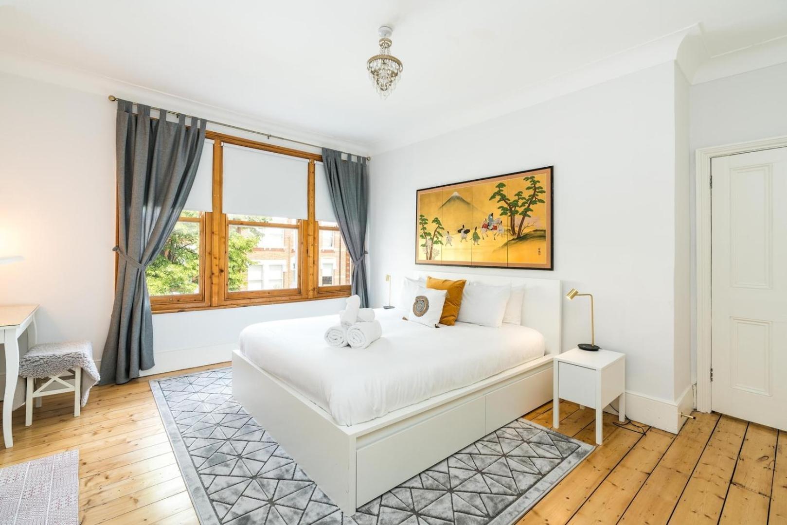 Beautiful 3Bd Home Forest Hill South London Exteriör bild