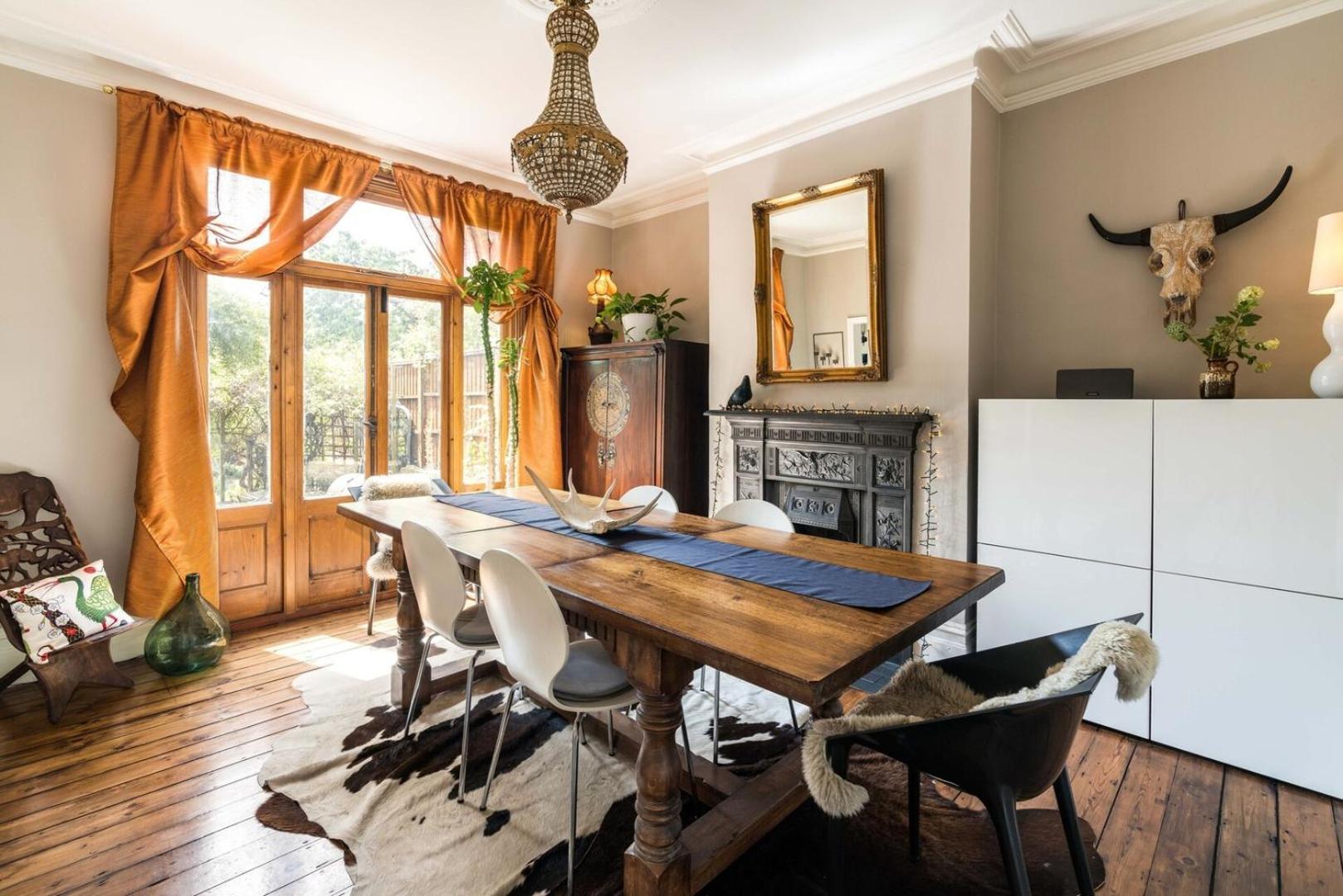 Beautiful 3Bd Home Forest Hill South London Exteriör bild