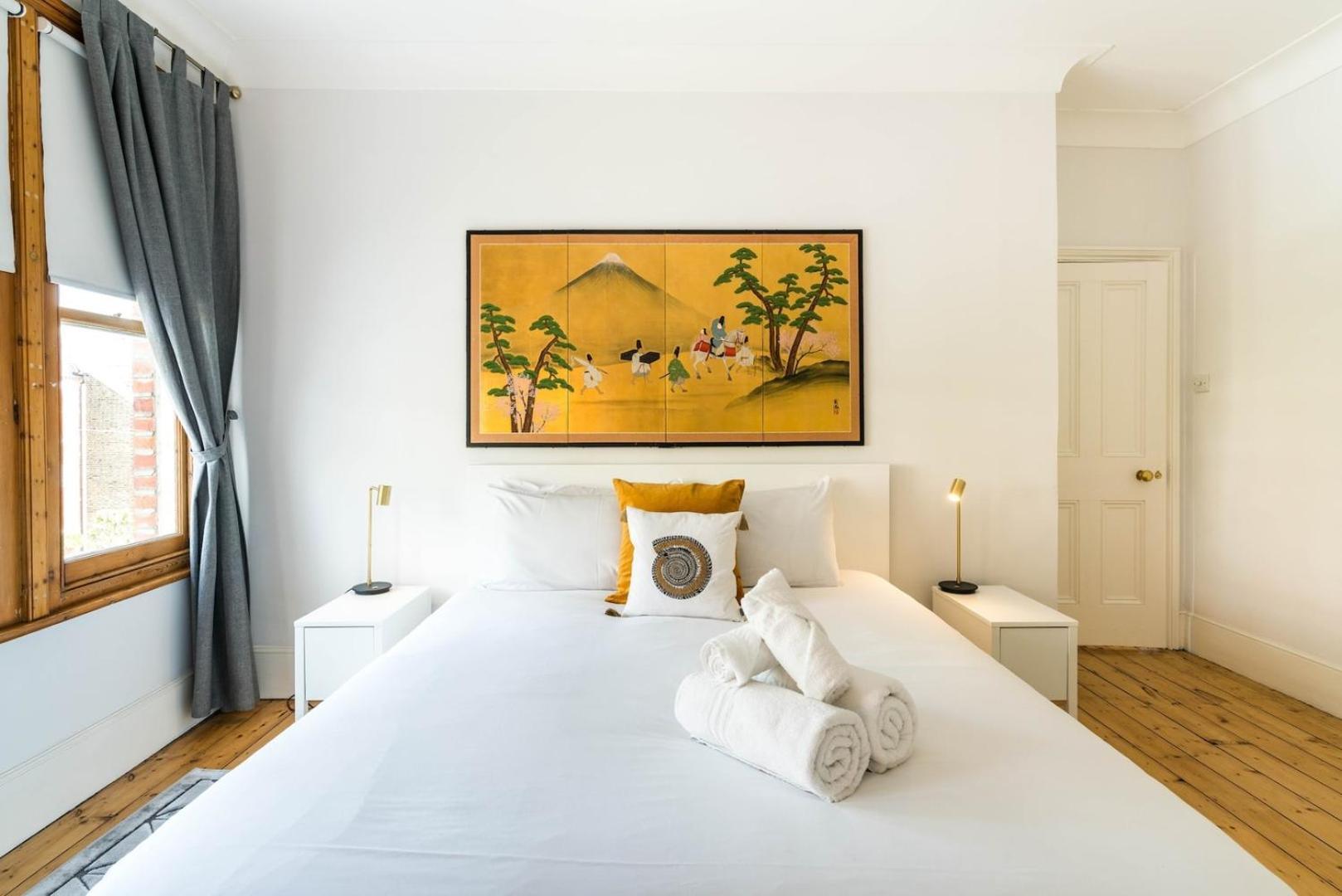 Beautiful 3Bd Home Forest Hill South London Exteriör bild
