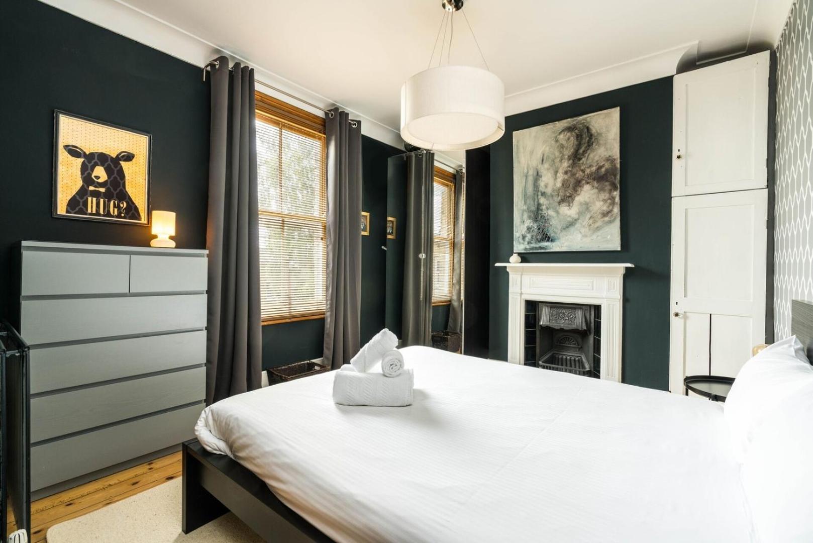 Beautiful 3Bd Home Forest Hill South London Exteriör bild