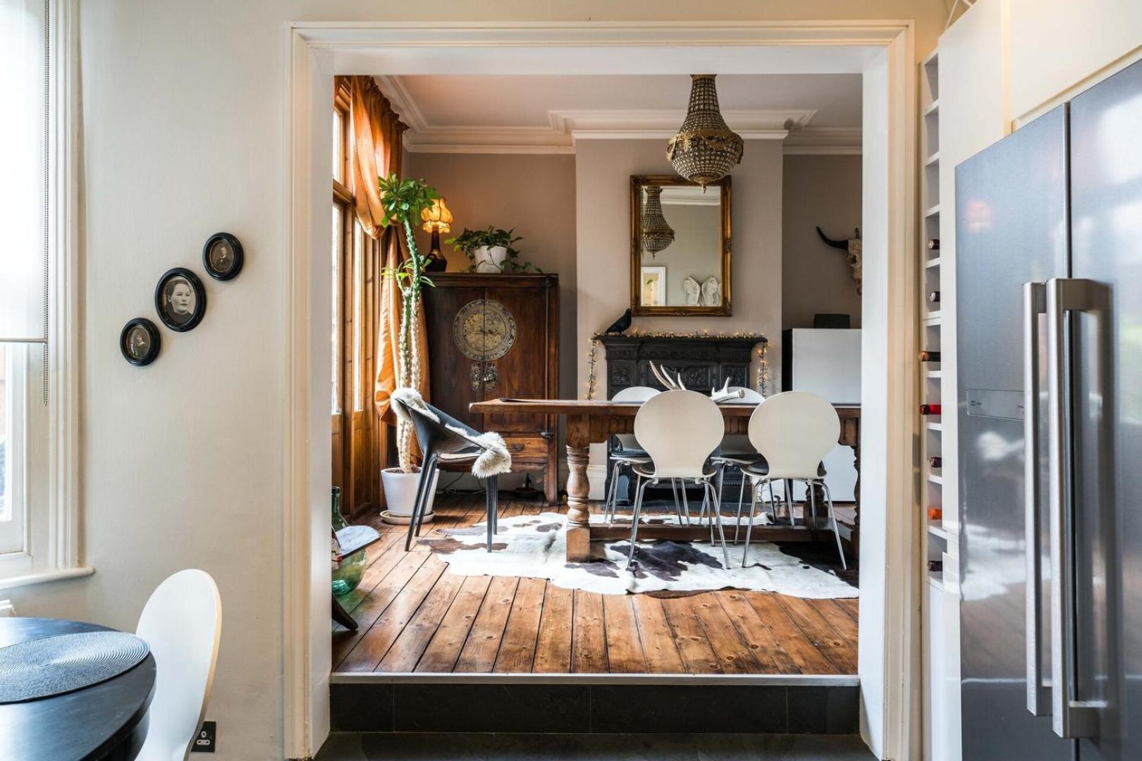 Beautiful 3Bd Home Forest Hill South London Exteriör bild