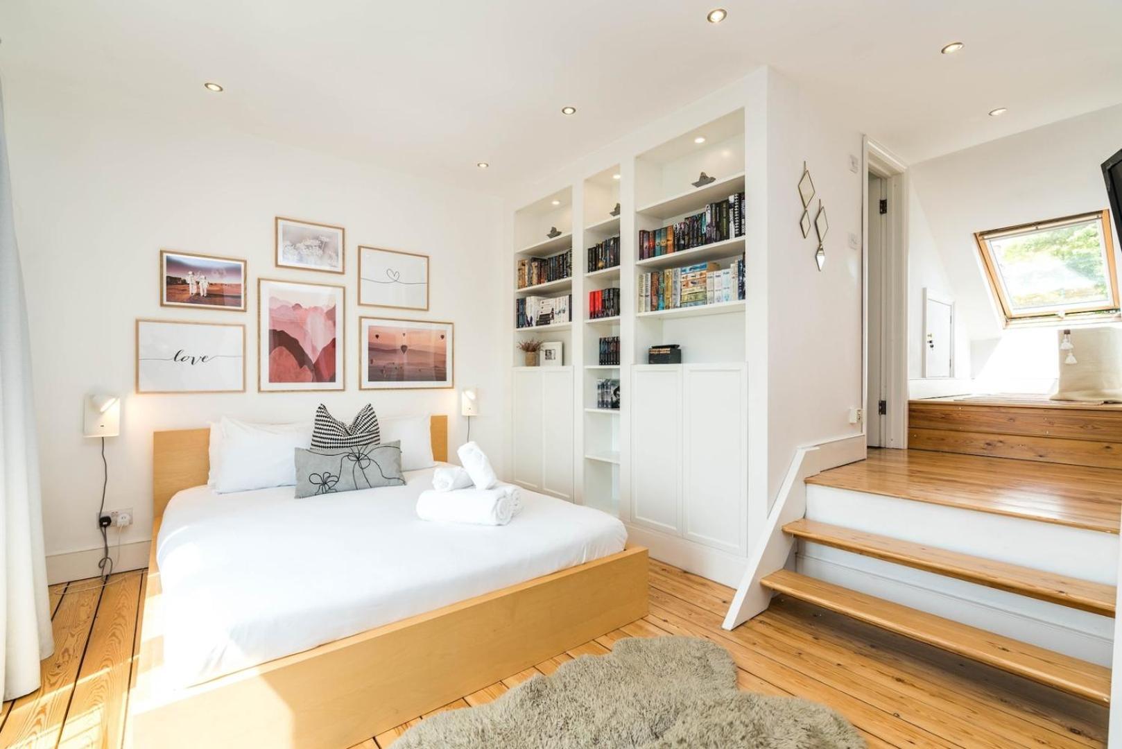 Beautiful 3Bd Home Forest Hill South London Exteriör bild