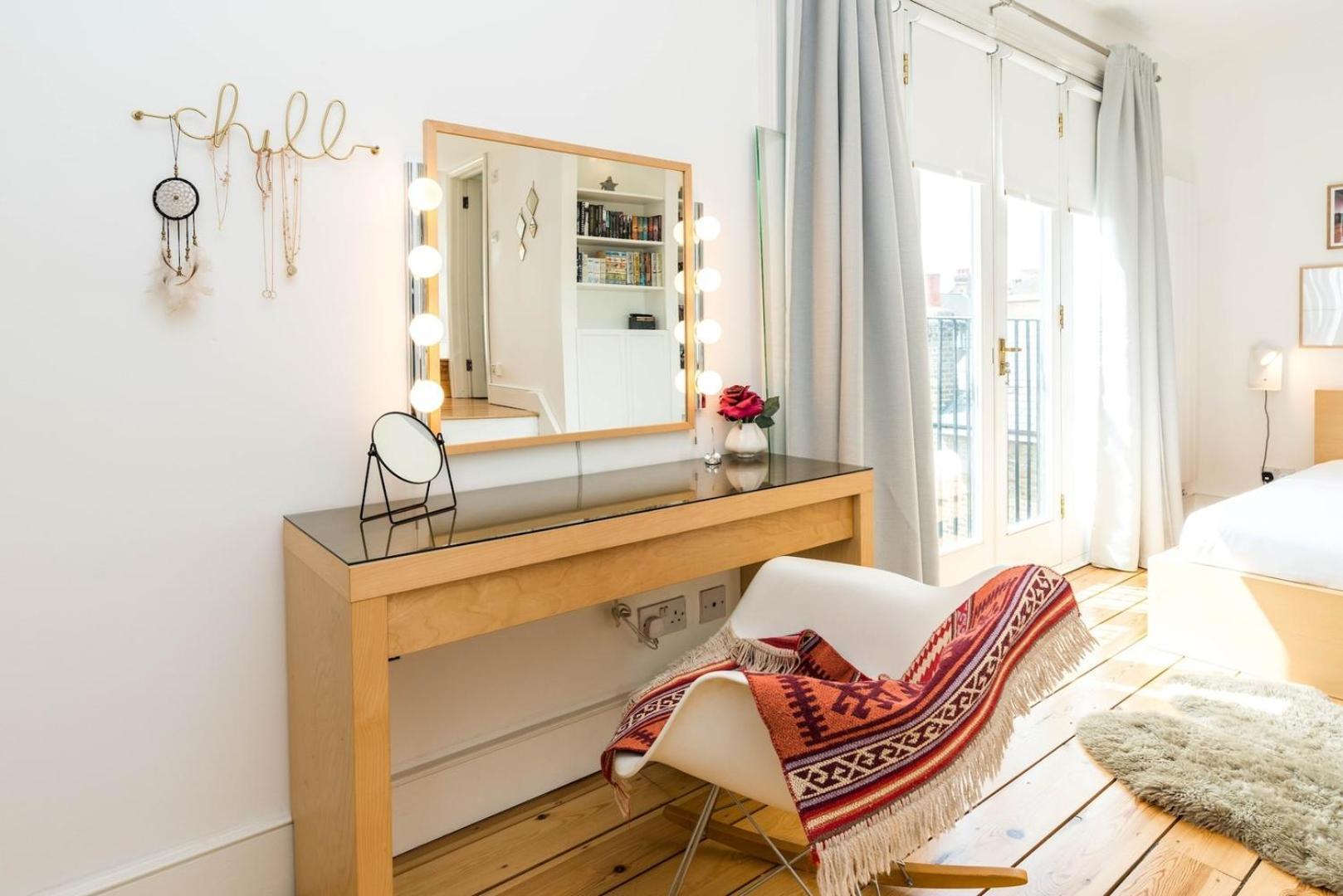 Beautiful 3Bd Home Forest Hill South London Exteriör bild
